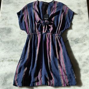 Rails Dress - size S, brand new, never worn, tags still on.
